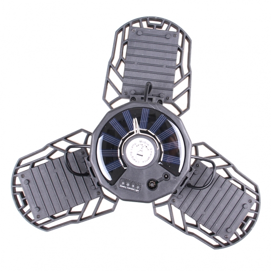 Rozkladacie LED svetlo XF-701