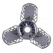 Rozkladacie LED svetlo XF-701