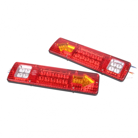 Súprava zadných LED svetiel