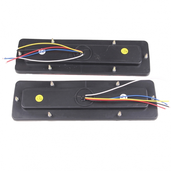 Súprava zadných LED svetiel