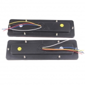 Súprava zadných LED svetiel