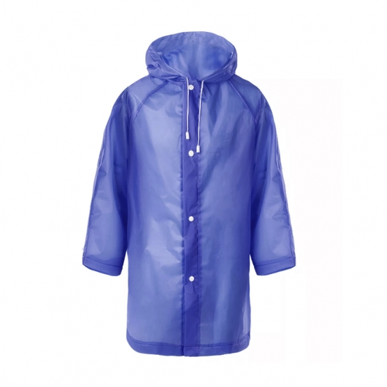 Detská pláštenka farebná