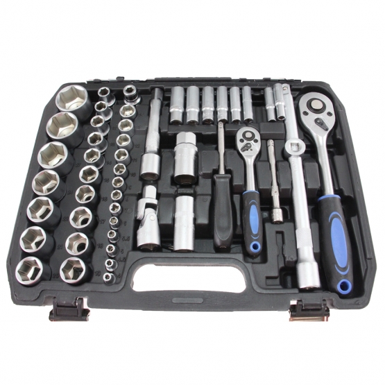 Gola sada CR-V 108 dielov