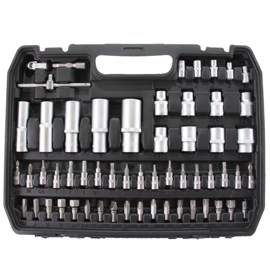 Gola sada CR-V 108 dielov