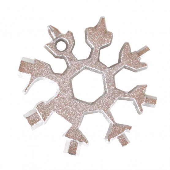 Multifunkčný kľúč 18v1