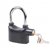 Visiaci zámok s alarmom 110dB