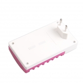 Lampa proti komárom a muchám OX-8805