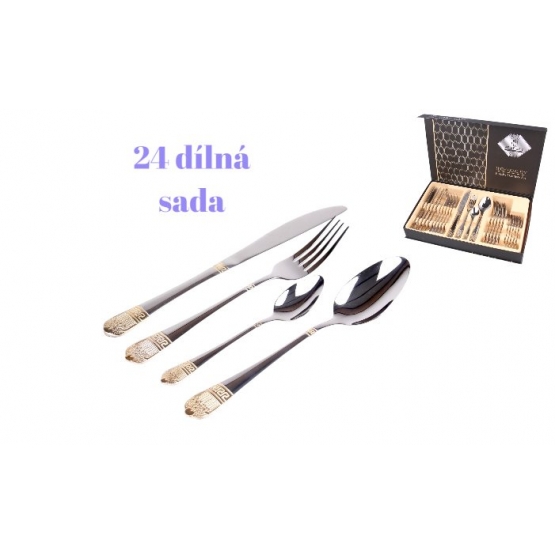 24dielna sada príborov PRODUCT