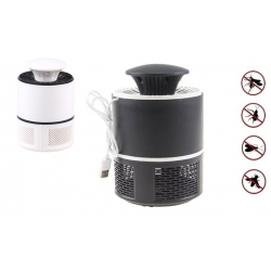 UV lampa proti hmyzu a komárom