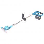 Aku kosačka HX-4871 66V modrá