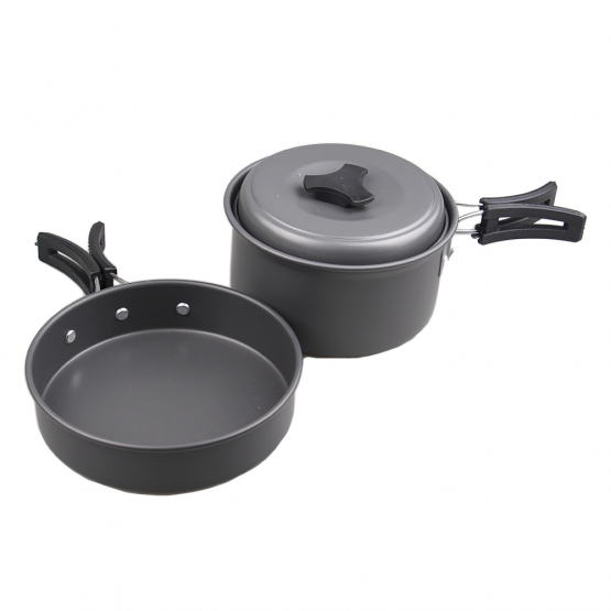 Turistický riad SY-200