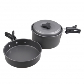 Turistický riad SY-200