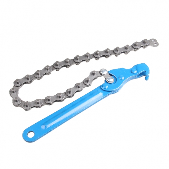 Reťazový kľúč 400 mm