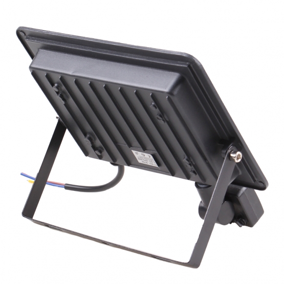 LED reflektor s pohybovým čidlom 50 W IP66