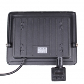 LED reflektor s pohybovým čidlom 50 W IP66