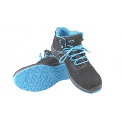 Pracovné bezpečnostné topánky QUEBEC vel.49