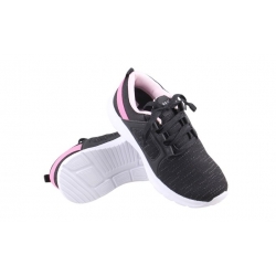 Športové topánky čiernej MODENA vel.41