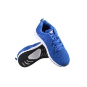 Športové topánky modré ONTARIO vel.39