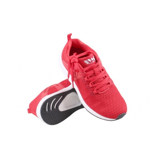 Športové topánky červené ONTARIO vel.42