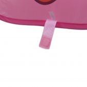 Úložný box na hračky medvedík