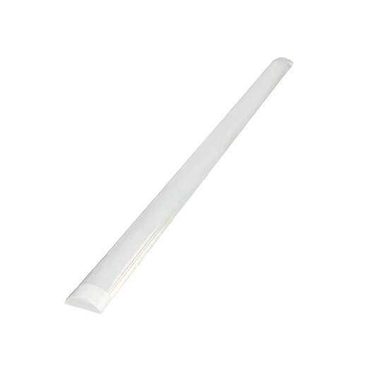 LED stropné svietidlo QX-T4-160W 120,5 cm