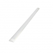 LED stropné svietidlo QX-T4-160W 120,5 cm