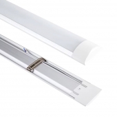 LED stropné svietidlo QX-T4-160W 120,5 cm