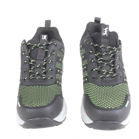 Pracovné topánky La Palma vel.45