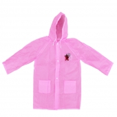 Dievčenská detská pláštenka 