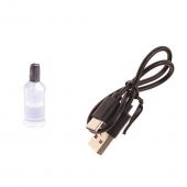 Zastrihávač vlasov a fúzov Vintage YT08