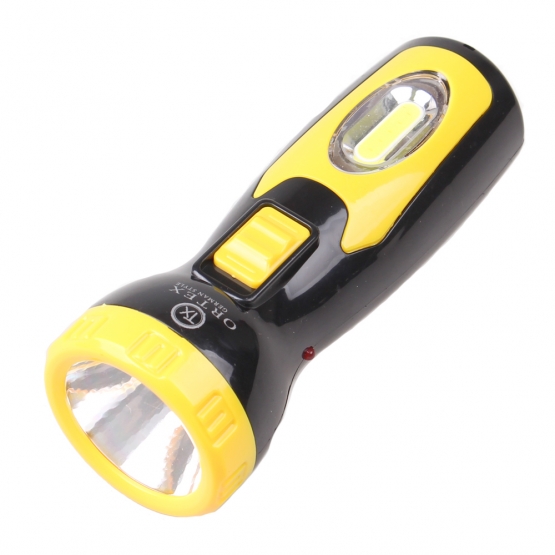 LED svietidlo OX-3171 žlté