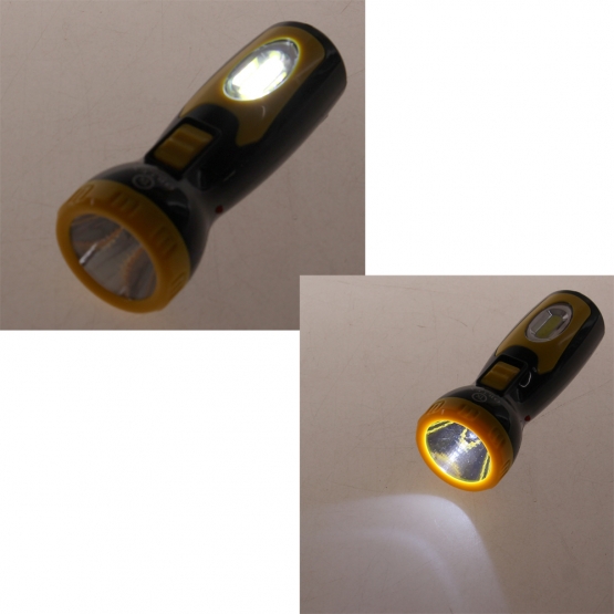 LED svietidlo OX-3171 žlté
