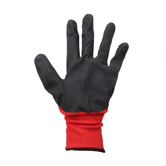 Pracovné rukavice 10 párov