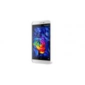 Mobilný telefón Coolpad Porto S E570 DualSIM, biely