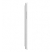 Mobilný telefón Coolpad Porto S E570 DualSIM, biely