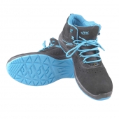 Pracovné bezpečnostné topánky QUEBEC vel.49