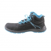 Pracovné bezpečnostné topánky QUEBEC vel.49