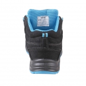 Pracovné bezpečnostné topánky QUEBEC vel.49