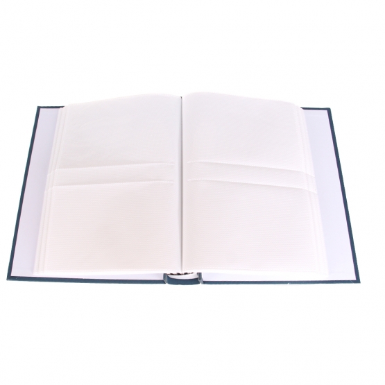 Fotoalbum na 200 fotografií tm.modré typ E