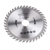 Pílový kotúč na drevo 125x22,2 mm