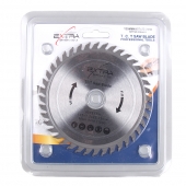 Pílový kotúč na drevo 125x22,2 mm