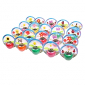 Solárna tancujúca kvetinka 