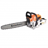 Benzínová reťazová píla KN-2501