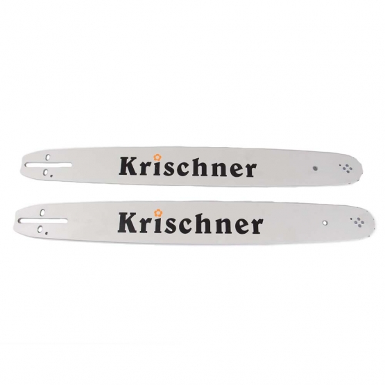 Benzínová reťazová píla KN-2501