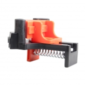 Tesárske pravouhlé svorky 4ks