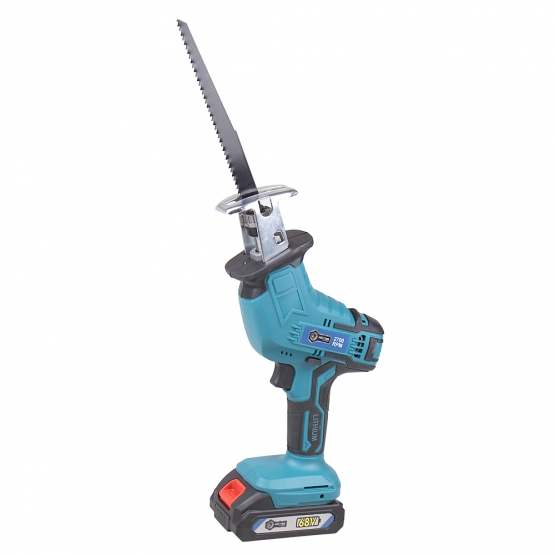 Aku priamočiara píla HX-4842 68V