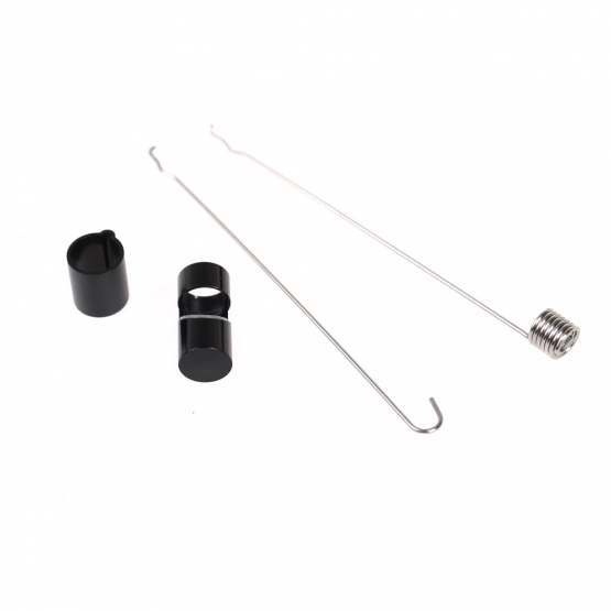 Endoskopická kamera 3v1 1m