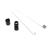 Endoskopická kamera 3v1 1m