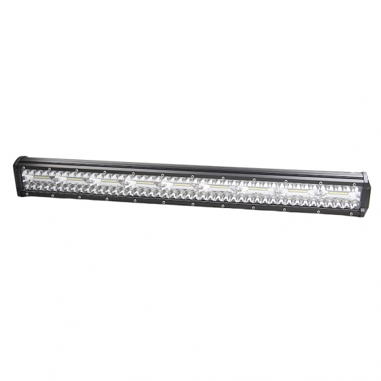 Prídavné LED svetlo do auta 700W
