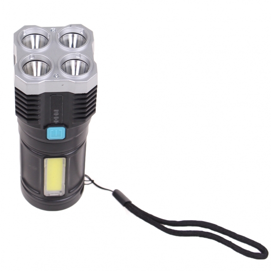 USB svietidlo L-S03